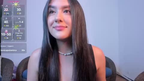 Paulina  online show from 03-06-25, 12:52