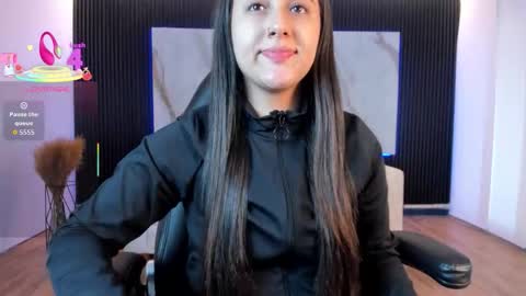 Paulina  online show from 09-29-25, 12:43