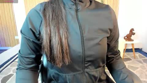 Paulina  online show from 01-13-26, 10:53