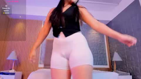 Snapshot of paulina_sweett chatting on 06-27-26, 12:22 Paulina online show from 06-27-26, 12:22