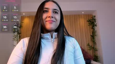 Snapshot of paulina_sweett chatting on 07-09-26, 12:09 Paulina online show from 07-09-26, 12:09