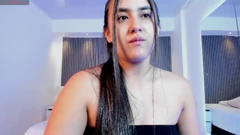 Snapshot of paulina_sweett chatting on 07-14-26, 12:11 Paulina online show from 07-14-26, 12:11