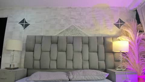 Snapshot of paulinabelle chatting on 07-26-26, 01:18 Paulina Belle online show from 07-26-26, 01:18