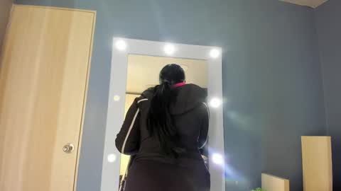 Paulina online show from 01-07-26, 12:07