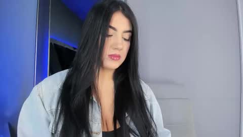 Paulina online show from 02-03-26, 12:32