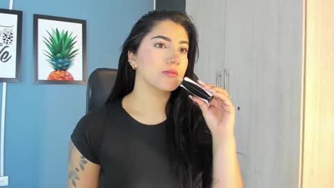 Paulina online show from 02-28-26, 11:22