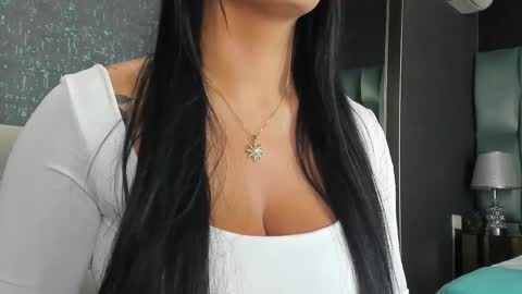 Paulina online show from 03-28-26, 11:43