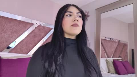 Paulina online show from 05-02-26, 12:21