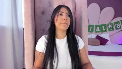 Snapshot of paulinaduarte_ chatting on 06-20-26, 12:08 Paulina online show from 06-20-26, 12:08