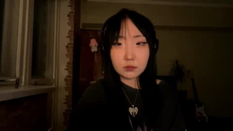 Snapshot of paulinaokutsu chatting on 02-22-26, 02:26 Yuna online show from 02-22-26, 02:26