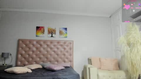 PaulinaSaennz online show from 04-13-26, 12:54