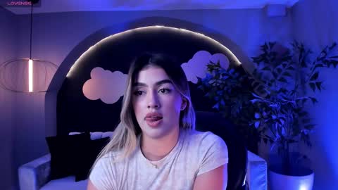 Snapshot of paulinasantosx chatting on 03-01-25, 06:54 Paulina Santos online show from 03-01-25, 06:54