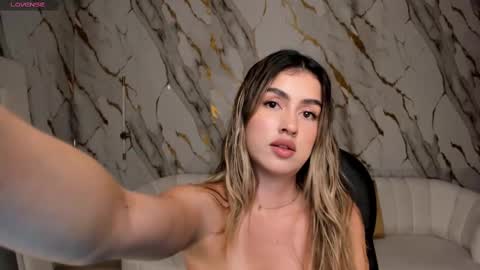 Snapshot of paulinasantosx chatting on 03-03-25, 07:06 Paulina Santos online show from 03-03-25, 07:06