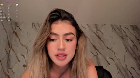 Snapshot of paulinasantosx chatting on 03-04-25, 10:27 Paulina Santos online show from 03-04-25, 10:27