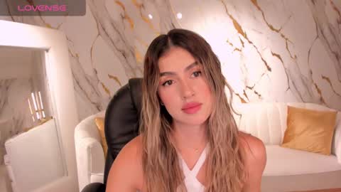 Snapshot of paulinasantosx chatting on 03-05-25, 07:06 Paulina Santos online show from 03-05-25, 07:06