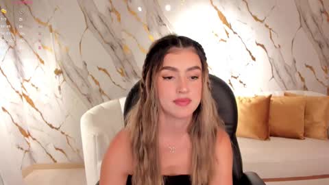 Snapshot of paulinasantosx chatting on 03-06-25, 07:21 Paulina Santos online show from 03-06-25, 07:21