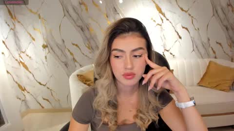 Snapshot of paulinasantosx chatting on 03-07-25, 07:05 Paulina Santos online show from 03-07-25, 07:05