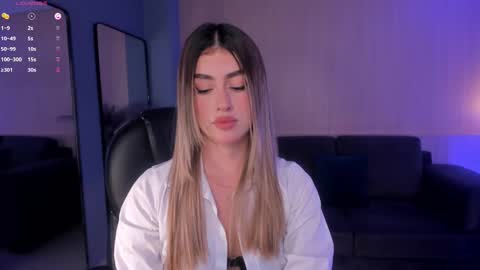 Snapshot of paulinasantosx chatting on 03-12-25, 10:17 Paulina Santos online show from 03-12-25, 10:17