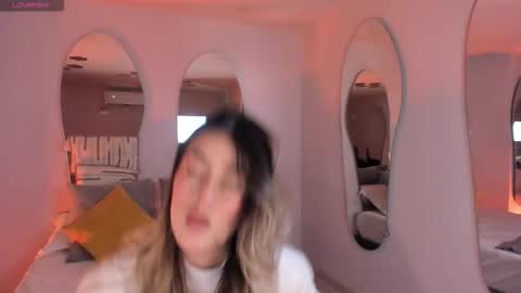 Snapshot of paulinasantosx chatting on 09-10-25, 07:03 Paulina Santos online show from 09-10-25, 07:03