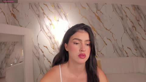 Snapshot of paulinasantosx chatting on 10-04-25, 07:34 Paulina Santos online show from 10-04-25, 07:34