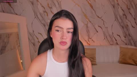 Snapshot of paulinasantosx chatting on 10-11-25, 08:07 Paulina Santos online show from 10-11-25, 08:07