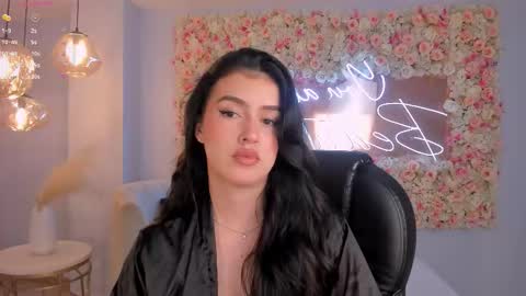 Snapshot of paulinasantosx chatting on 11-01-25, 08:11 Paulina Santos online show from 11-01-25, 08:11