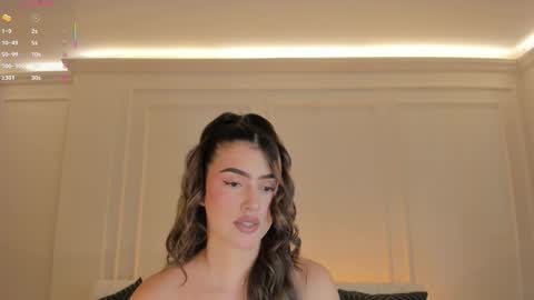 Paulina Santos  online show from 03-04-26, 08:15