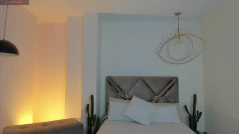 Paulina Santos  online show from 03-20-26, 07:08