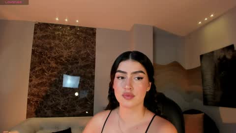 Snapshot of paulinasantosx chatting on 05-25-26, 07:20 Paulina Santos online show from 05-25-26, 07:20