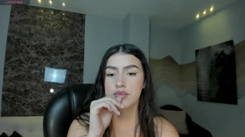 Snapshot of paulinasantosx chatting on 05-31-26, 05:53 Paulina Santos online show from 05-31-26, 05:53