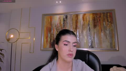 Snapshot of paulinasantosx chatting on 06-05-26, 07:41 Paulina Santos online show from 06-05-26, 07:41