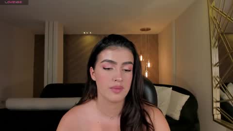 Snapshot of paulinasantosx chatting on 06-10-26, 08:19 Paulina Santos online show from 06-10-26, 08:19