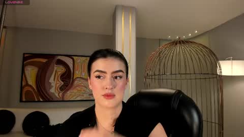 Snapshot of paulinasantosx chatting on 07-13-26, 07:27 Paulina Santos online show from 07-13-26, 07:27
