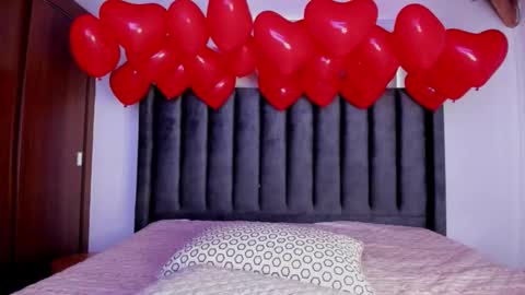 Paulina soto online show from 02-14-26, 08:16