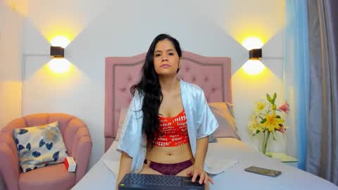 paulinavera online show from 03-07-26, 12:13