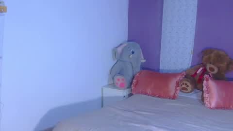 paulina online show from 04-06-26, 06:20