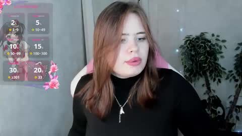 Snapshot of pauline_moore chatting on 11-28-25, 09:34 Erica online show from 11-28-25, 09:34