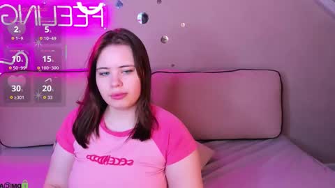 Snapshot of pauline_moore chatting on 12-04-25, 08:45 Erica online show from 12-04-25, 08:45