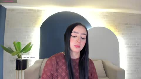 Snapshot of paulinesanz chatting on 05-18-26, 06:58 Pauline Sanz online show from 05-18-26, 06:58