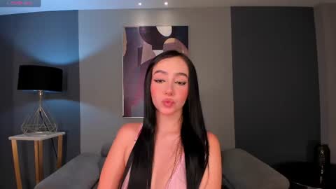 Pauline Sanz online show from 06-14-26, 05:04