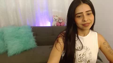 Paulina online show from 12-01-25, 10:04
