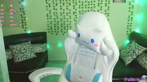 Paula San online show from 06-16-26, 12:57