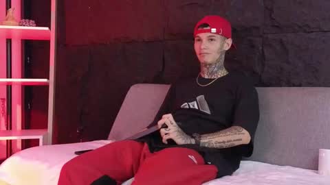 Paulo online show from 02-03-26, 09:20