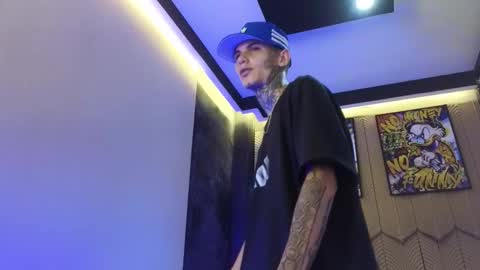 Paulo online show from 02-17-26, 09:10