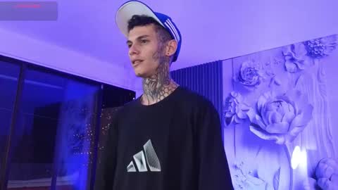 Paulo online show from 03-01-26, 06:04