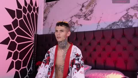 Paulo online show from 04-06-26, 04:21