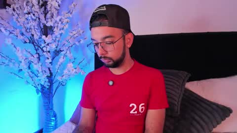 Paulo Da Silva online show from 03-27-26, 10:15