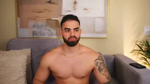 Paul Phoenix online show from 02-23-26, 09:56