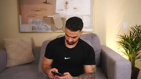 Paul Phoenix online show from 03-02-26, 09:10