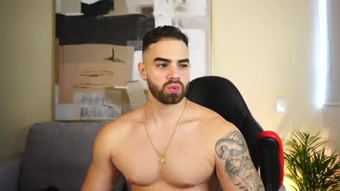 Paul Phoenix online show from 04-14-26, 08:59